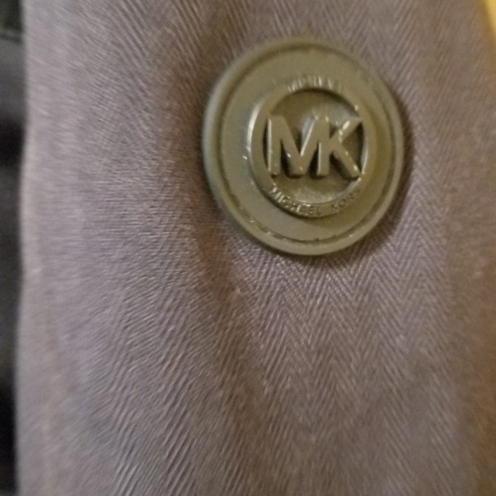 Mens Mk Jacket - Picture 2 of 8